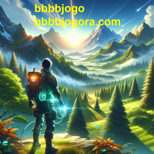 Explore o Mundo das Aventura em bbbbjogo
