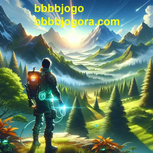 Explore o Mundo das Aventura em bbbbjogo