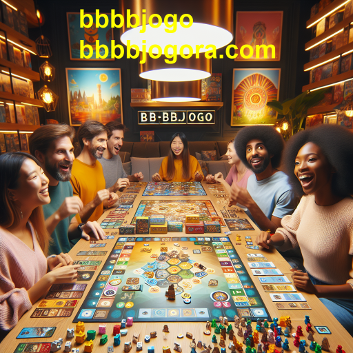 O Renascimento dos Jogos de Tabuleiro