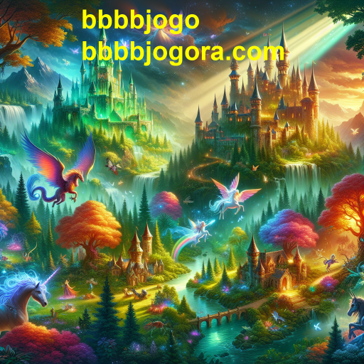 Explorando o Mundo dos Jogos de Fantasia no bbbbjogo