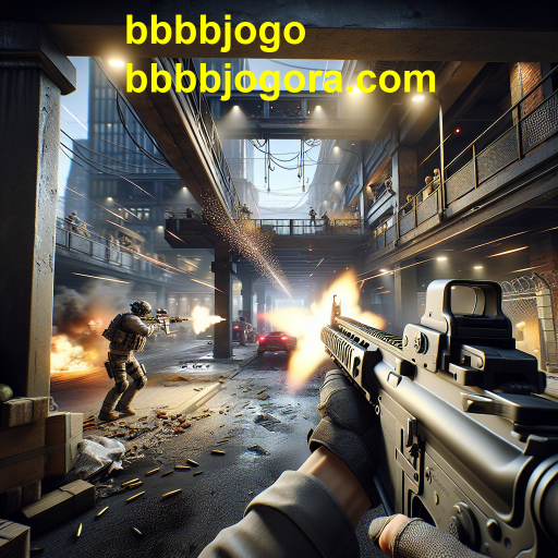 A Evolução dos Jogos de Tiro: Da Simplicidade à Imersão Total